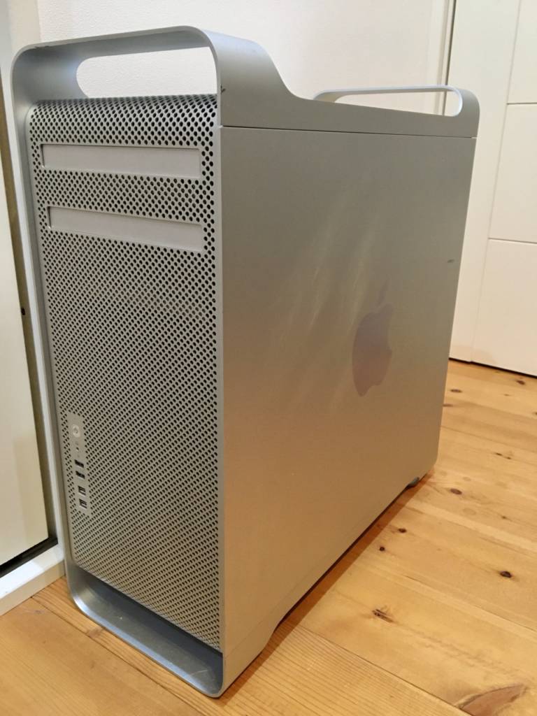 早く寝たい！ ProTools高速化への道 vol.3 〜MacPro Mid2010に