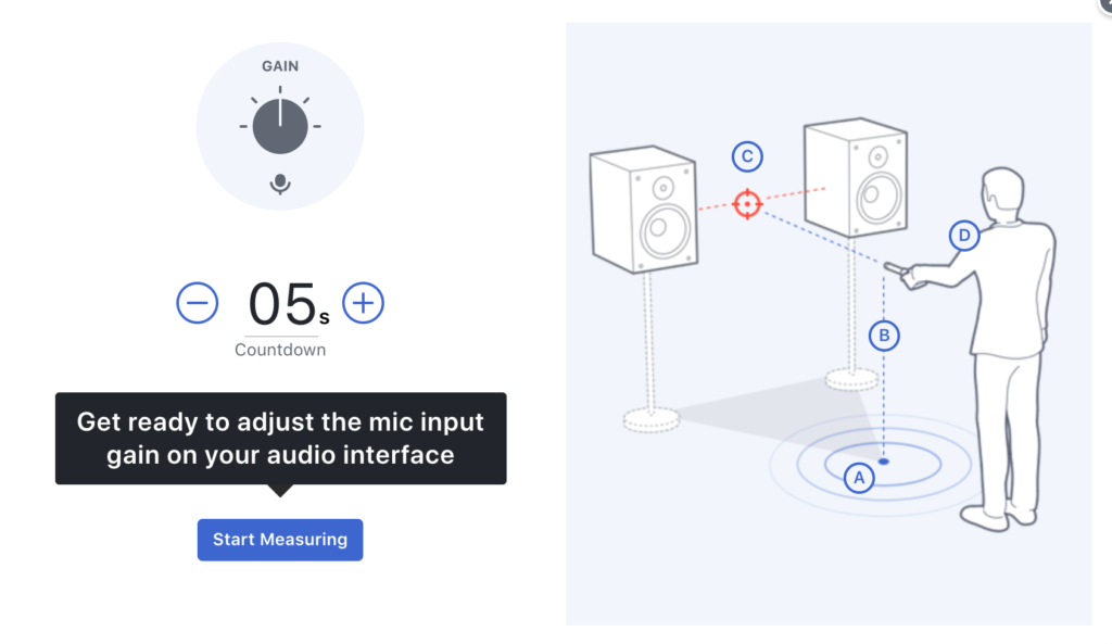 SoundID Reference 極美品　一回のみ測定 ソフトウェア／ツール 「SOUNDID REFERENCE FOR SPEAKERS