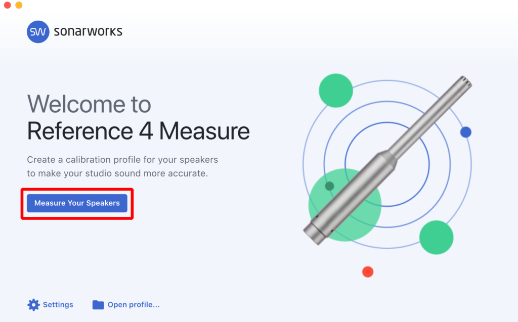 スピーカー補正ソフト Sonarworksインストール・測定方法とレビュー