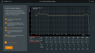 NEUMANN MA 1 Monitor Alignment System の日本語使い方解説 KH 80 DSP