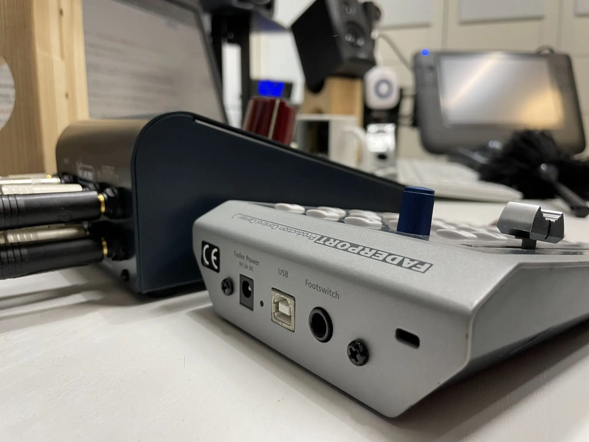 Haritage Audio Baby R.A.M レビュー 低価格・高品質なモニター Haritage Audio Baby R.A.M レビュー 低価格・高品質なモニター