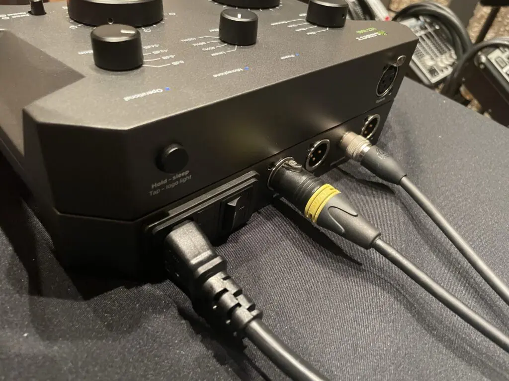 LEWITT LCT1040 / PRE TUBE 音質レビュー Explore the Sound at LEWITT LCT1040 / PRE TUBE 音質レビュー Explore the Sound at